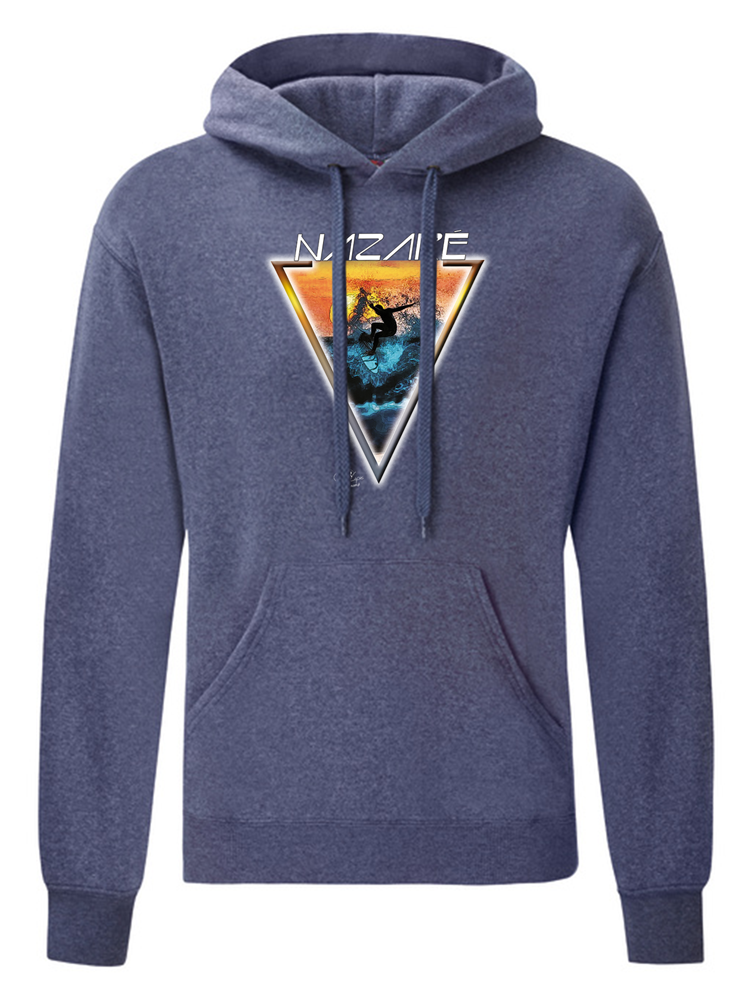 Sweatshirt Sunset Nazaré