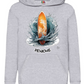 Sweatshirt Kids Prancha Peniche