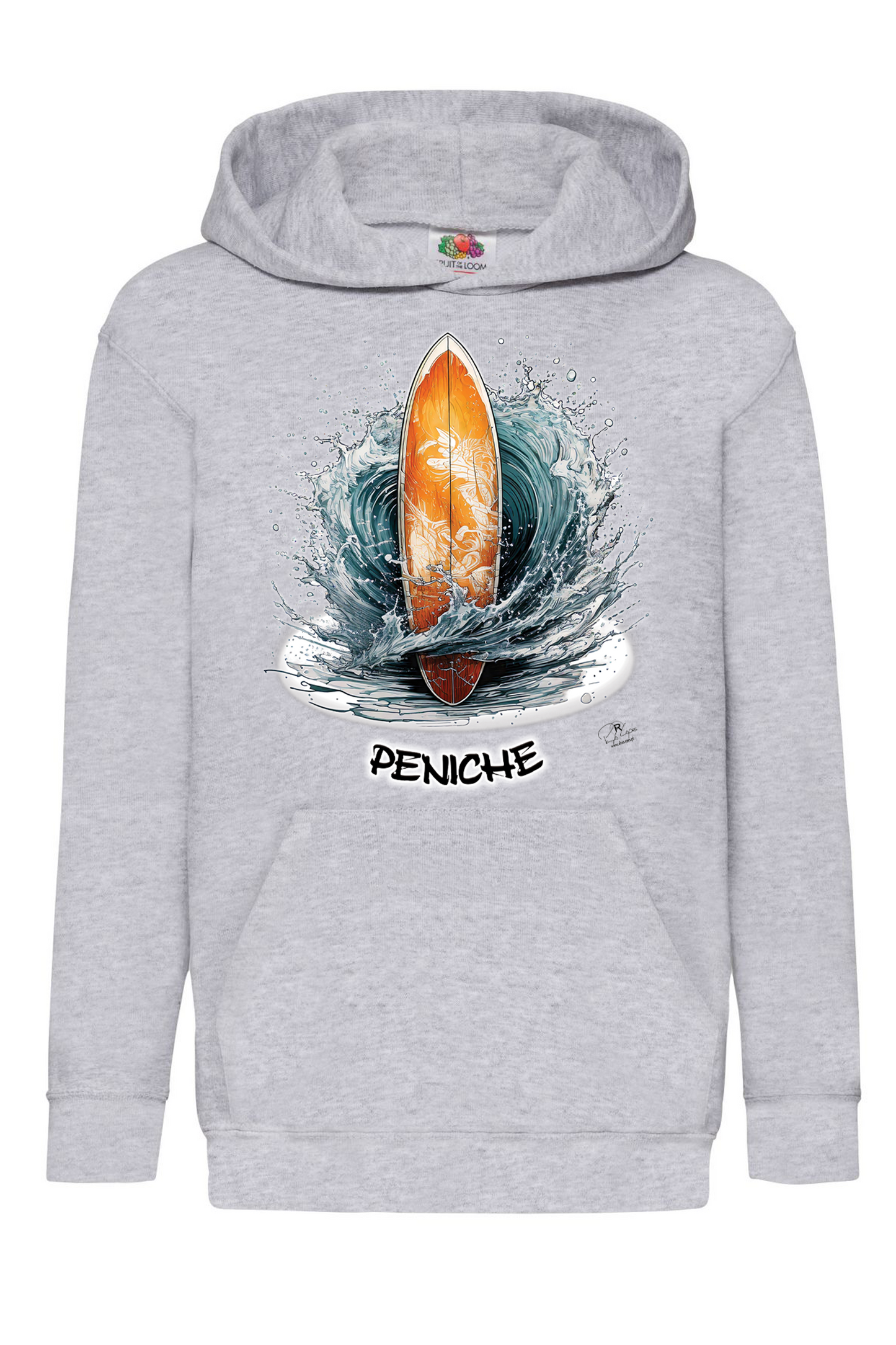 Sweatshirt Kids Prancha Peniche