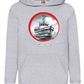 Sweatshirt Kids Traineira Peniche