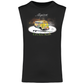 T-shirt Alças Let's Go South