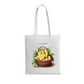 Saco Algodão 140g Cesto Bananas