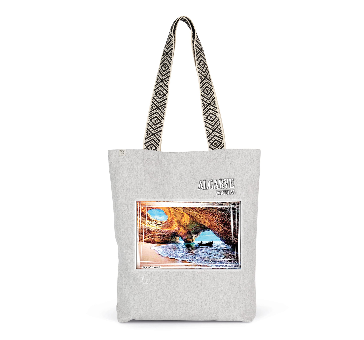 Saco 280g Algar de Benagil