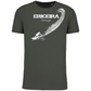 T-Shirt Algodão Biológico Surf Ericeira