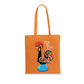 Saco Algodão 140g Galo de Barcelos