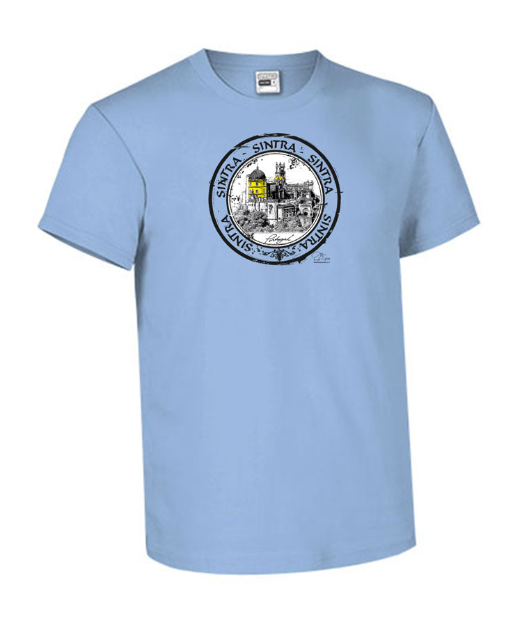 T-shirt Kids Selo Sintra