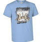 T-shirt Kids Neptuno