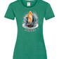 T-shirt Senhora Prancha Madeira