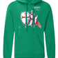 Sweatshirt Templário Óbidos