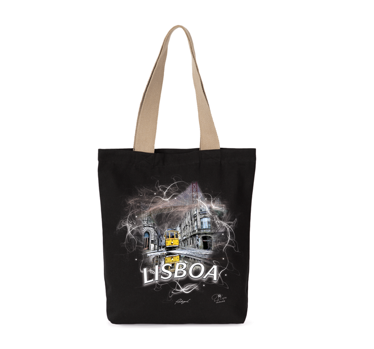 Sacos de Algodão Carreira 22 Lisboa