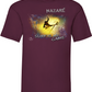 T-shirt Surf is My Game