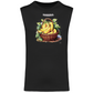 T-shirt Alças Cesto Bananas
