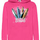 Sweatshirt Kids Surfboards Monte Gordo
