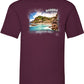 T-shirt Ponta do Sol