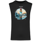 T-shirt Alças Sol Nazaré