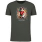 T-Shirt Algodão Biológico 7 Madeira