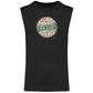 T-shirt Alças Pin Sintra