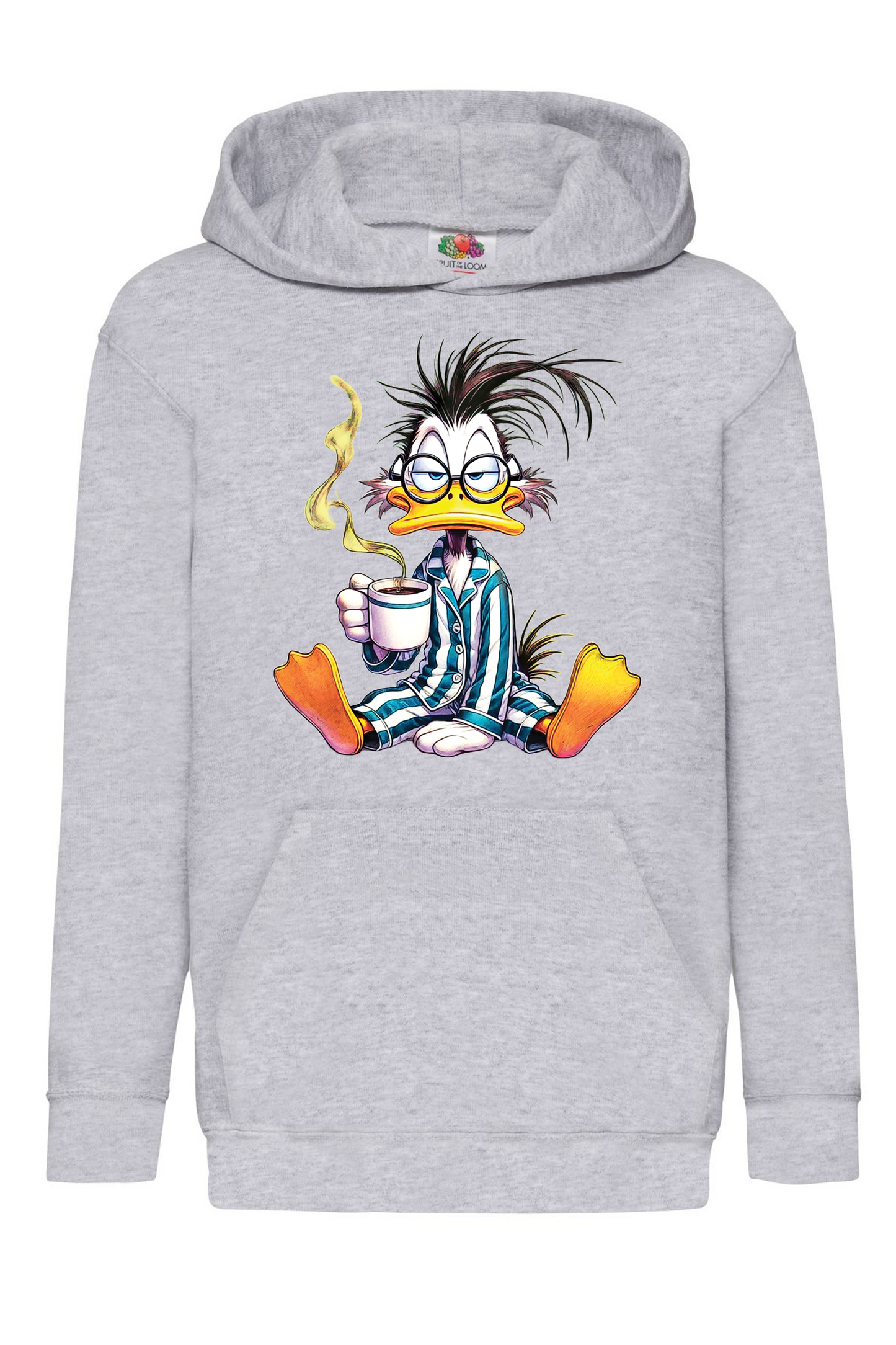 Pato Max Hoodie Kids