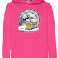 Sweatshirt Kids Surf Life Lagos
