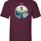 T-shirt Sol Tavira