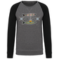 Sweatshirt Bicolor sem capuz Duas Sardinhas Coimbra