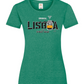 T-shirt Senhora Original Lisboa