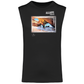 T-shirt Alças Algar  de Benagil