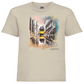 T-shirt Fruit of the Loom Kids Espelho lp