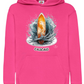 Sweatshirt Kids Prancha Cascais