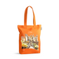Sacos de Algodão Ecológico 220g Castelo de Óbidos