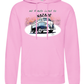 Sweatshirt All Roads Lead to Nazaré
