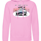 Sweatshirt All Roads Lead to Peniche