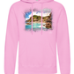 Sweatshirt Ponta do Sol