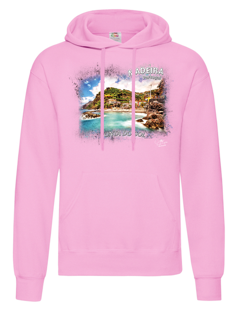 Sweatshirt Ponta do Sol
