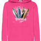 Sweatshirt Kids Surfboards Tavira