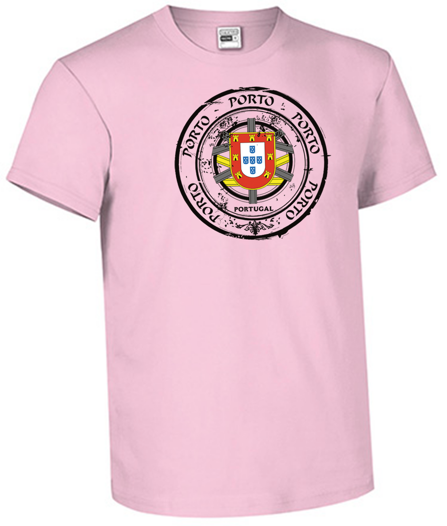 Selo Escudo Porto