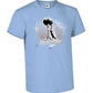 T-shirt Kids Oso y el Madroño