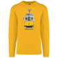 Sweatshirt Kariban sem Capuz Grandalhão Coimbra