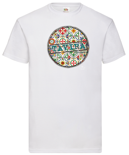 T-shirt Pin Tavira