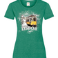 T-shirt Senhora Carreira 28 Lisboa
