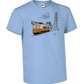 T-shirt Kids Clérigos