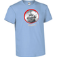 T-shirt Kids Traineira Peniche