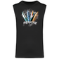 T-shirt Alças Surfboards Peniche