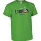 T-shirt Kids Original Lisboa