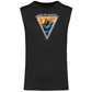 T-shirt Alças Sunset Monte Gordo