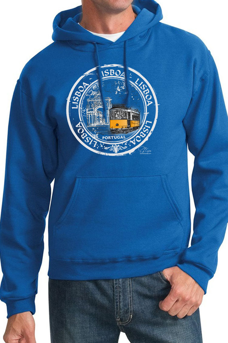 Sweatshirt Selo 1