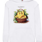 Sweatshirt Kids Cesto Bananas