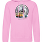 Sweatshirt Amazing City Porto