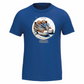 T-shirt de Criança Kariban Exclusive Sintra