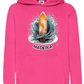 Sweatshirt Kids Prancha Madeira